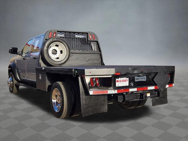 2022 Ram 5500 Tradesman/SLT/Laramie/Limited