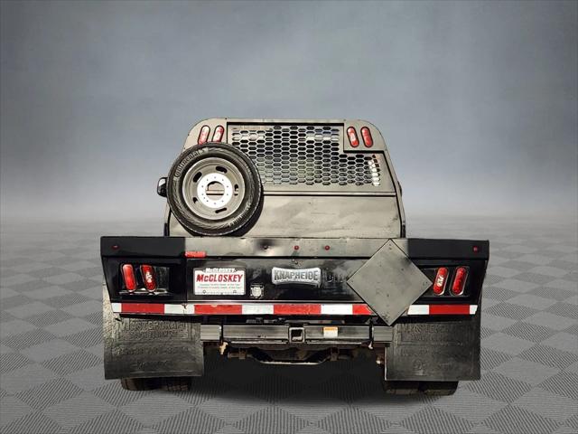 2022 Ram 5500 Tradesman/SLT/Laramie/Limited