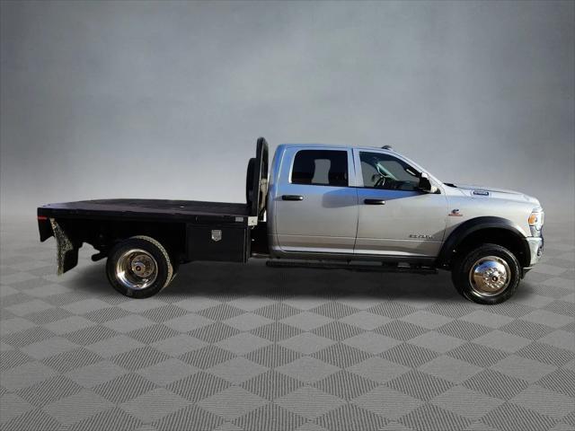 2022 Ram 5500 Tradesman/SLT/Laramie/Limited