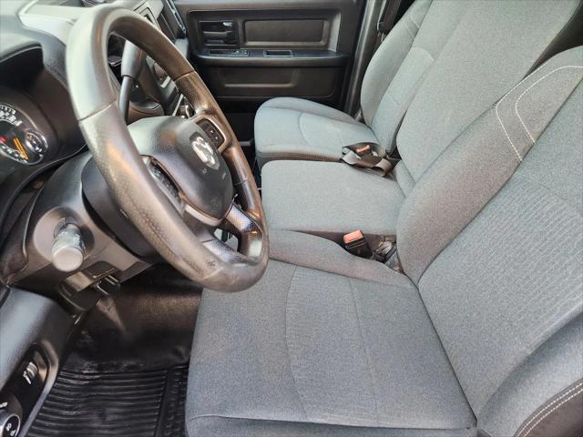 2022 Ram 5500 Tradesman/SLT/Laramie/Limited