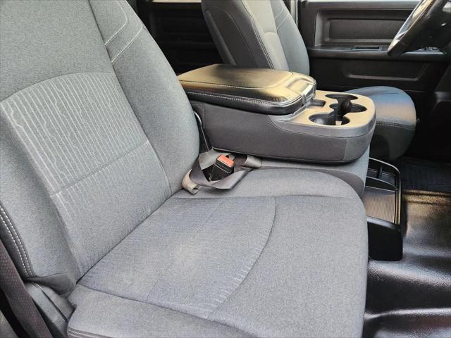 2022 Ram 5500 Tradesman/SLT/Laramie/Limited