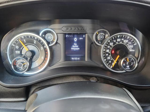 2022 Ram 5500 Tradesman/SLT/Laramie/Limited