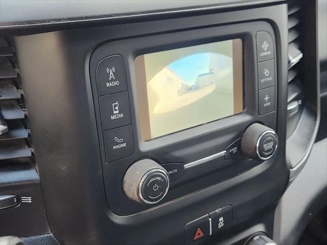 2022 Ram 5500 Tradesman/SLT/Laramie/Limited
