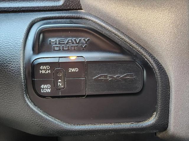 2022 Ram 5500 Tradesman/SLT/Laramie/Limited