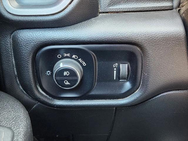 2022 Ram 5500 Tradesman/SLT/Laramie/Limited