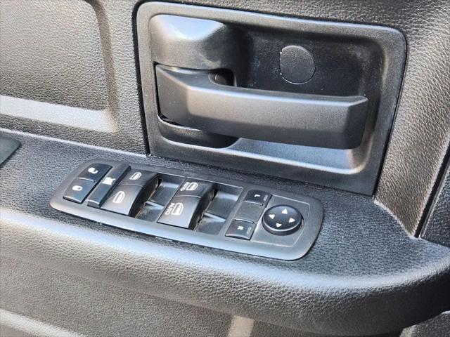 2022 Ram 5500 Tradesman/SLT/Laramie/Limited