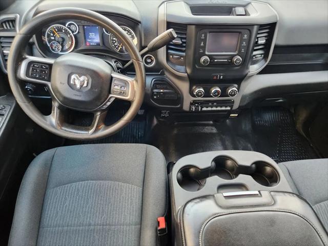 2022 Ram 5500 Tradesman/SLT/Laramie/Limited