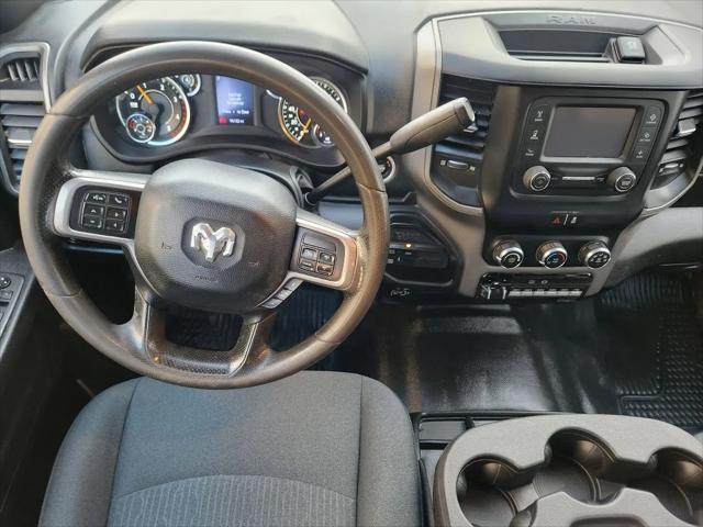 2022 Ram 5500 Tradesman/SLT/Laramie/Limited