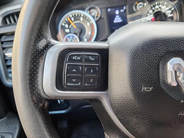 2022 Ram 5500 Tradesman/SLT/Laramie/Limited