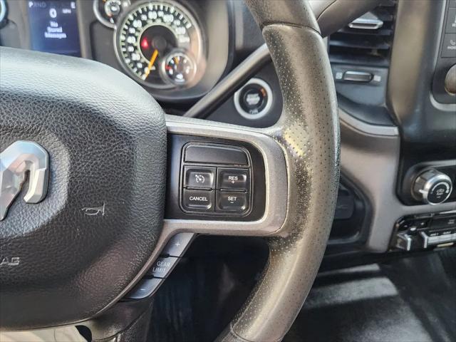 2022 Ram 5500 Tradesman/SLT/Laramie/Limited