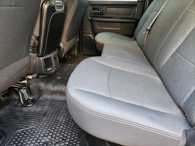 2022 Ram 5500 Tradesman/SLT/Laramie/Limited