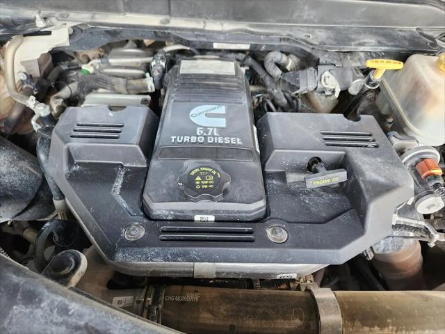 2022 Ram 5500 Tradesman/SLT/Laramie/Limited