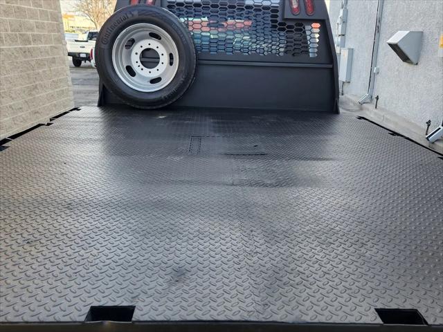 2022 Ram 5500 Tradesman/SLT/Laramie/Limited