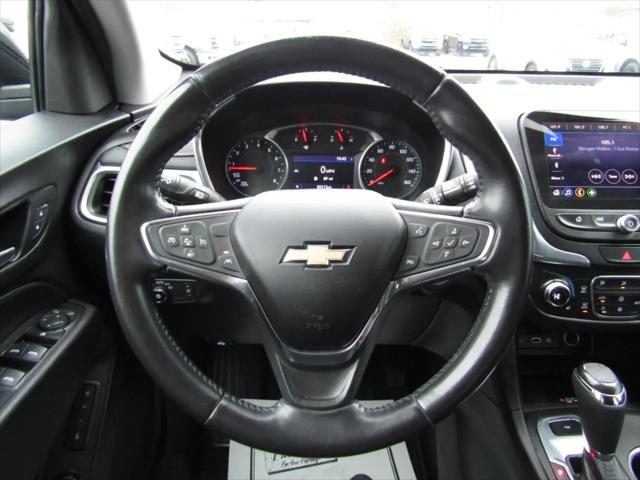 2020 Chevrolet Equinox FWD Premier 2.0L Turbo