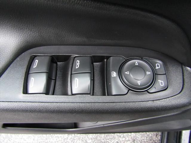 2020 Chevrolet Equinox FWD Premier 2.0L Turbo