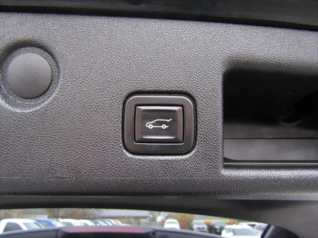 2020 Chevrolet Equinox FWD Premier 2.0L Turbo