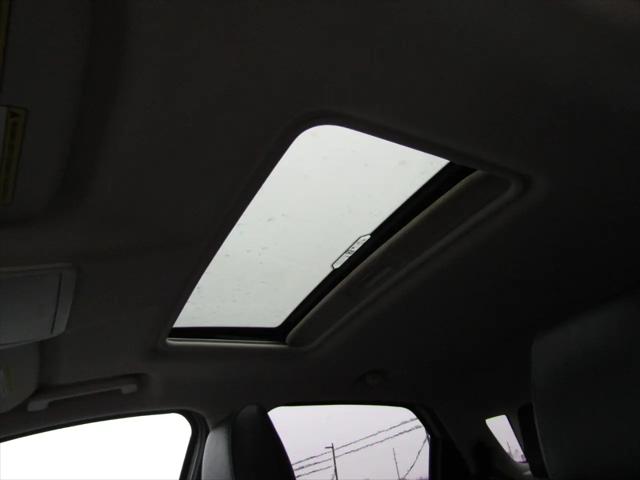 2021 Ford EcoSport Titanium