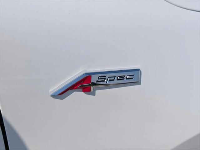 2026 Acura Integra FWD A-Spec with Technology