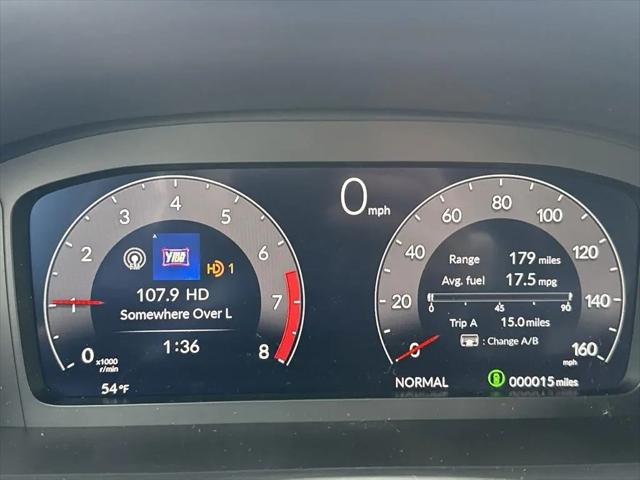 2026 Acura Integra FWD A-Spec with Technology