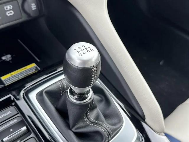 2026 Acura Integra FWD A-Spec with Technology