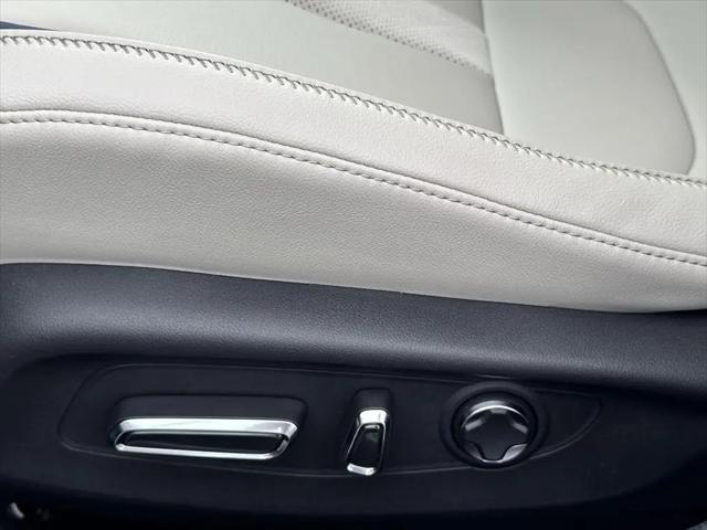 2026 Acura Integra FWD A-Spec with Technology