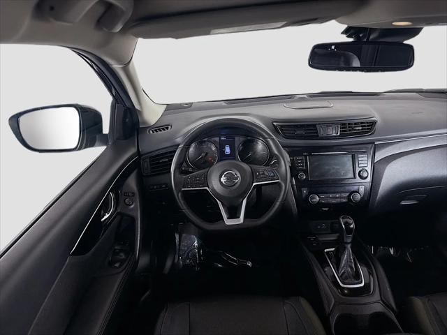 2019 Nissan Rogue Sport SL