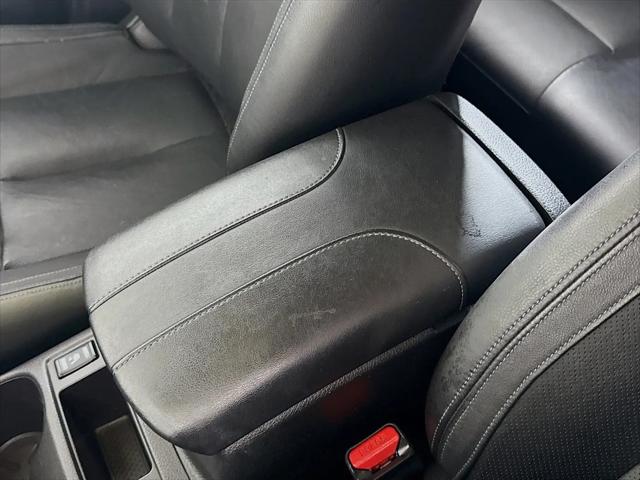 2019 Nissan Rogue Sport SL