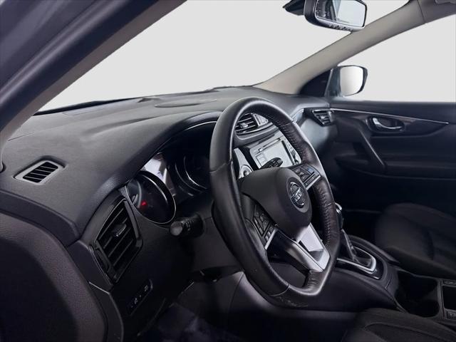 2019 Nissan Rogue Sport SL
