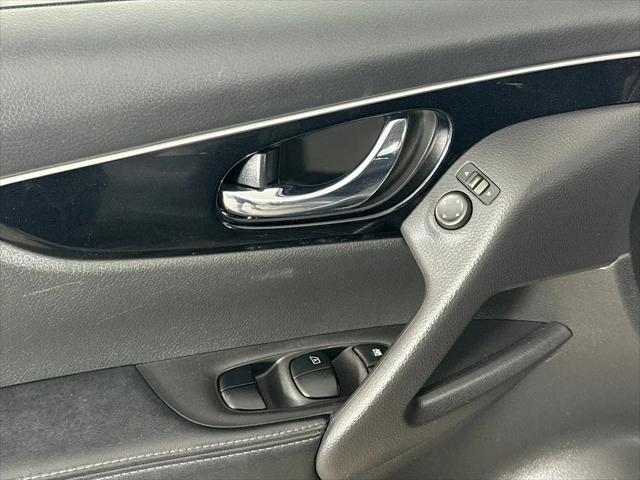2019 Nissan Rogue Sport SL