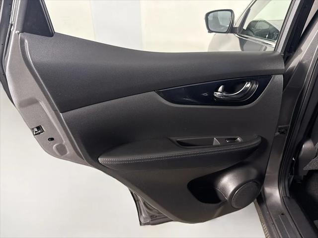 2019 Nissan Rogue Sport SL