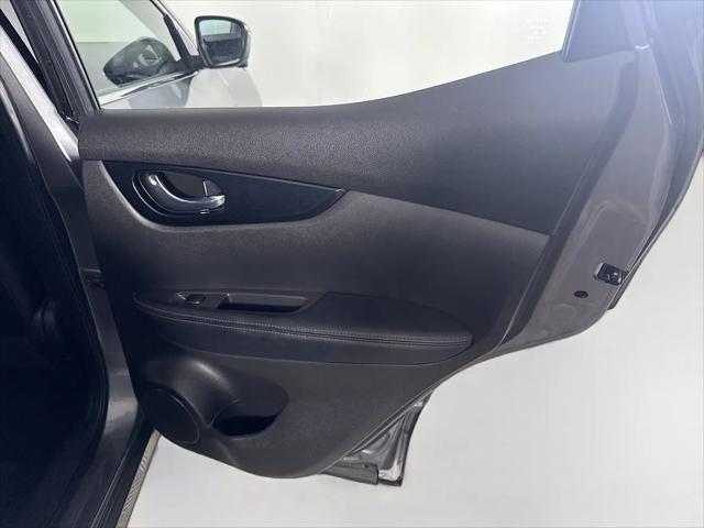 2019 Nissan Rogue Sport SL