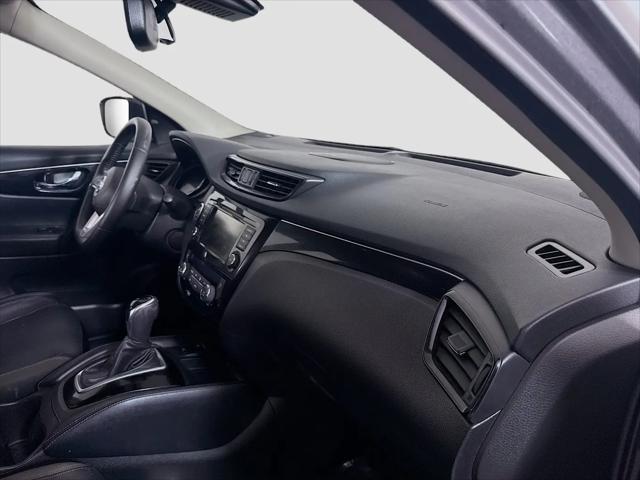 2019 Nissan Rogue Sport SL