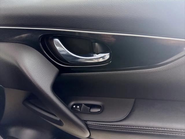 2019 Nissan Rogue Sport SL
