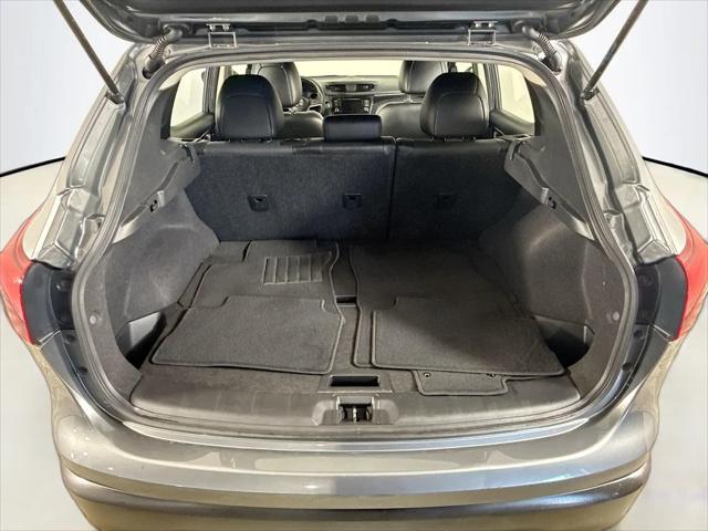2019 Nissan Rogue Sport SL