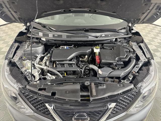 2019 Nissan Rogue Sport SL