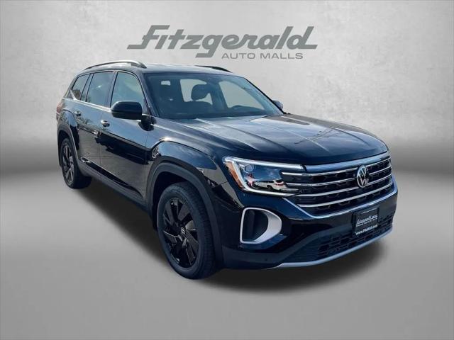2026 Volkswagen Atlas SE with Technology for sale in Annapolis, MD