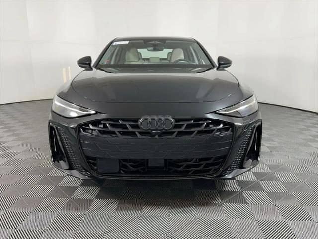 2026 Audi A6 Premium Plus quattro S tronic