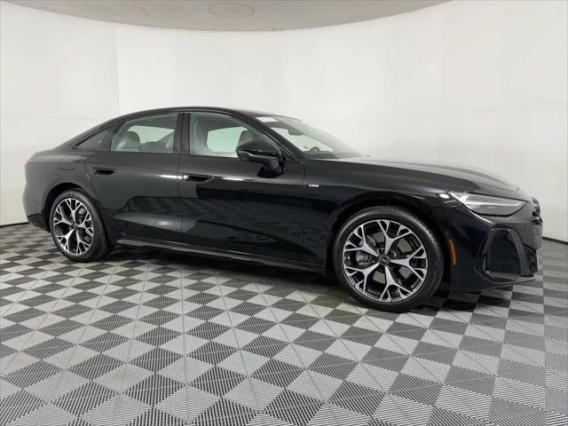 2026 Audi A6 Premium Plus quattro S tronic