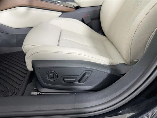 2026 Audi A6 Premium Plus quattro S tronic
