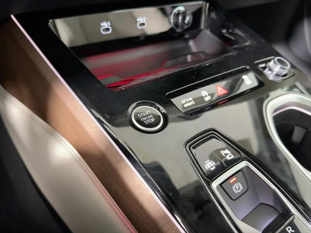 2026 Audi A6 Premium Plus quattro S tronic