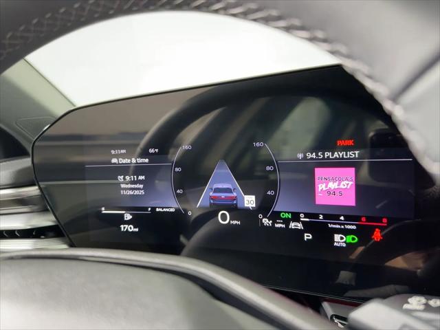 2026 Audi A6 Premium Plus quattro S tronic