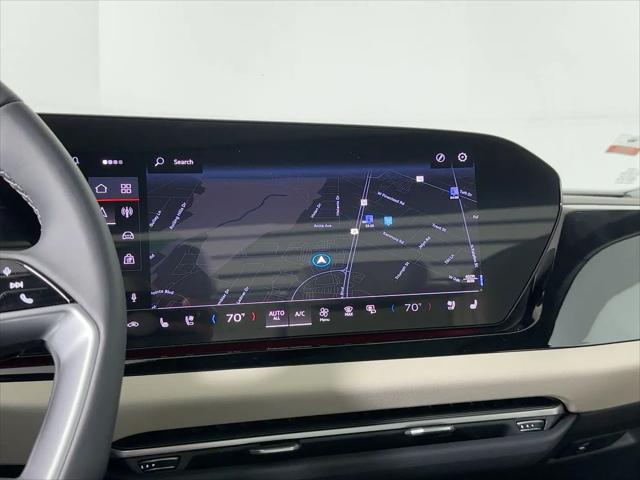 2026 Audi A6 Premium Plus quattro S tronic