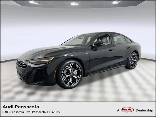 2026 Audi A6 Premium Plus quattro S tronic for sale in Pensacola, FL