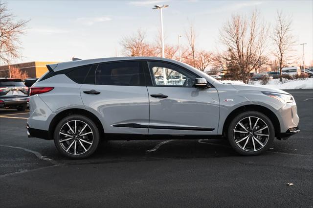 2026 Acura RDX A-Spec Advance