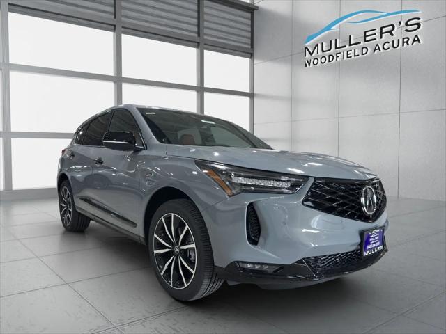 2026 Acura RDX A-Spec Advance for sale in Hoffman Estates, IL