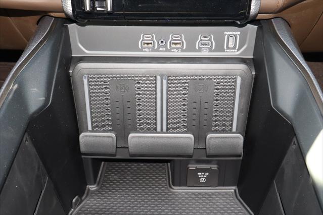 2026 Ram 3500 Limited Longhorn Crew Cab 4x4 8 Box
