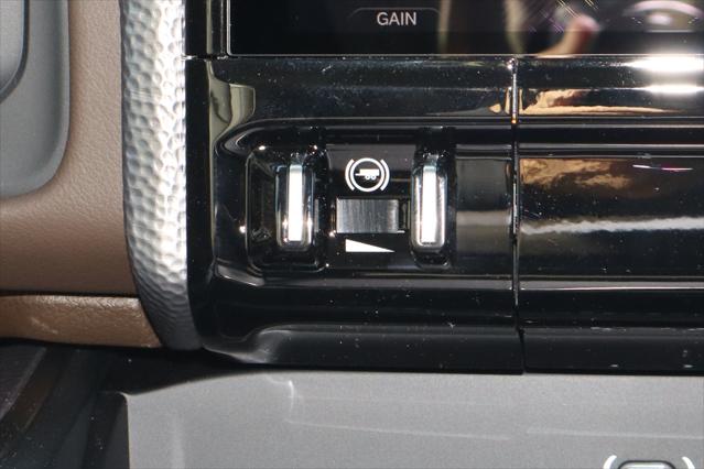 2026 Ram 3500 Limited Longhorn Crew Cab 4x4 8 Box
