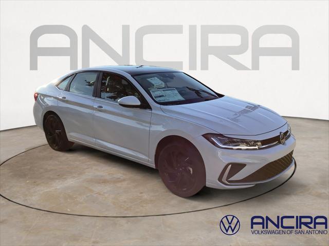 2026 Volkswagen Jetta SE for sale in San Antonio, TX