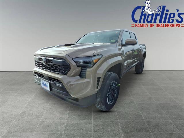 2026 Toyota Tacoma TRD Sport for sale in Augusta, ME