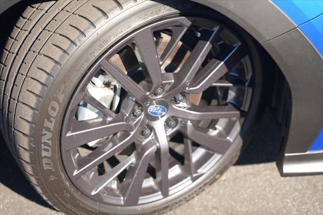 2024 Subaru WRX Premium